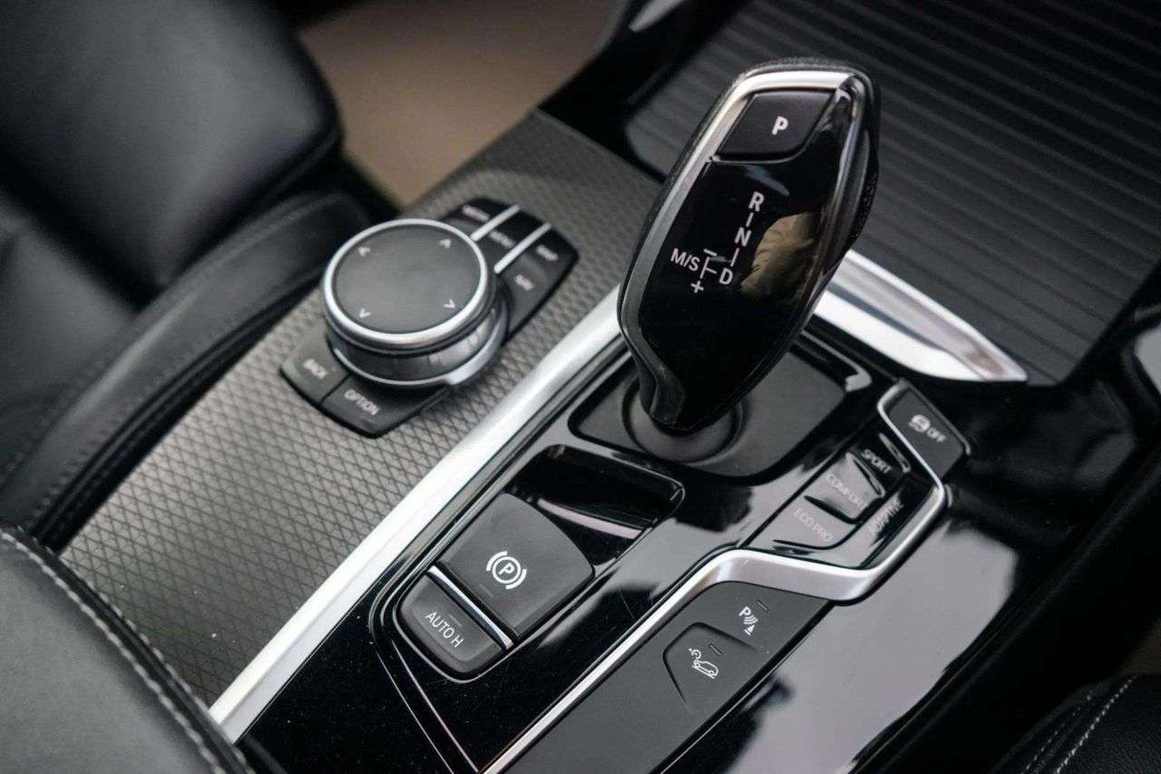 2020 BMW X4 2020 BMW X4
