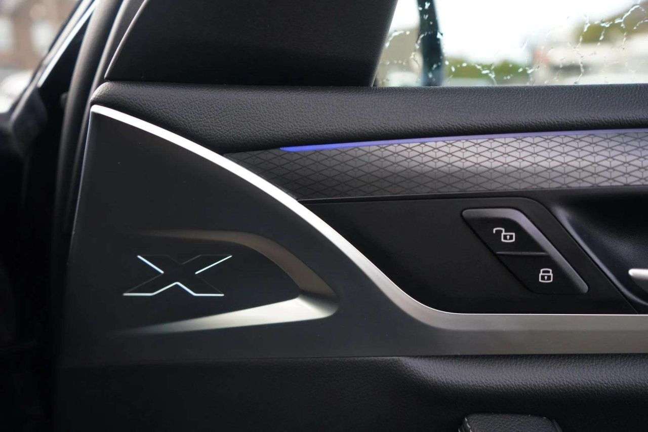 2020 BMW X4 2020 BMW X4
