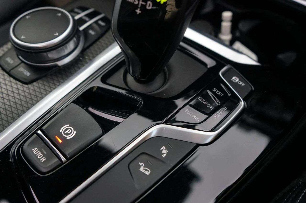 2020 BMW X4 2020 BMW X4