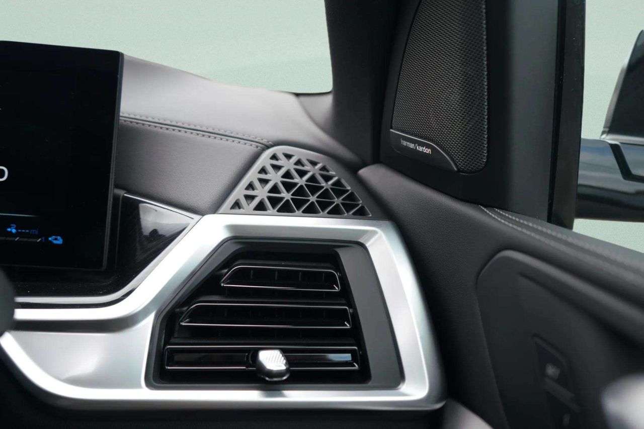 2023 BMW X5 2023 BMW X5