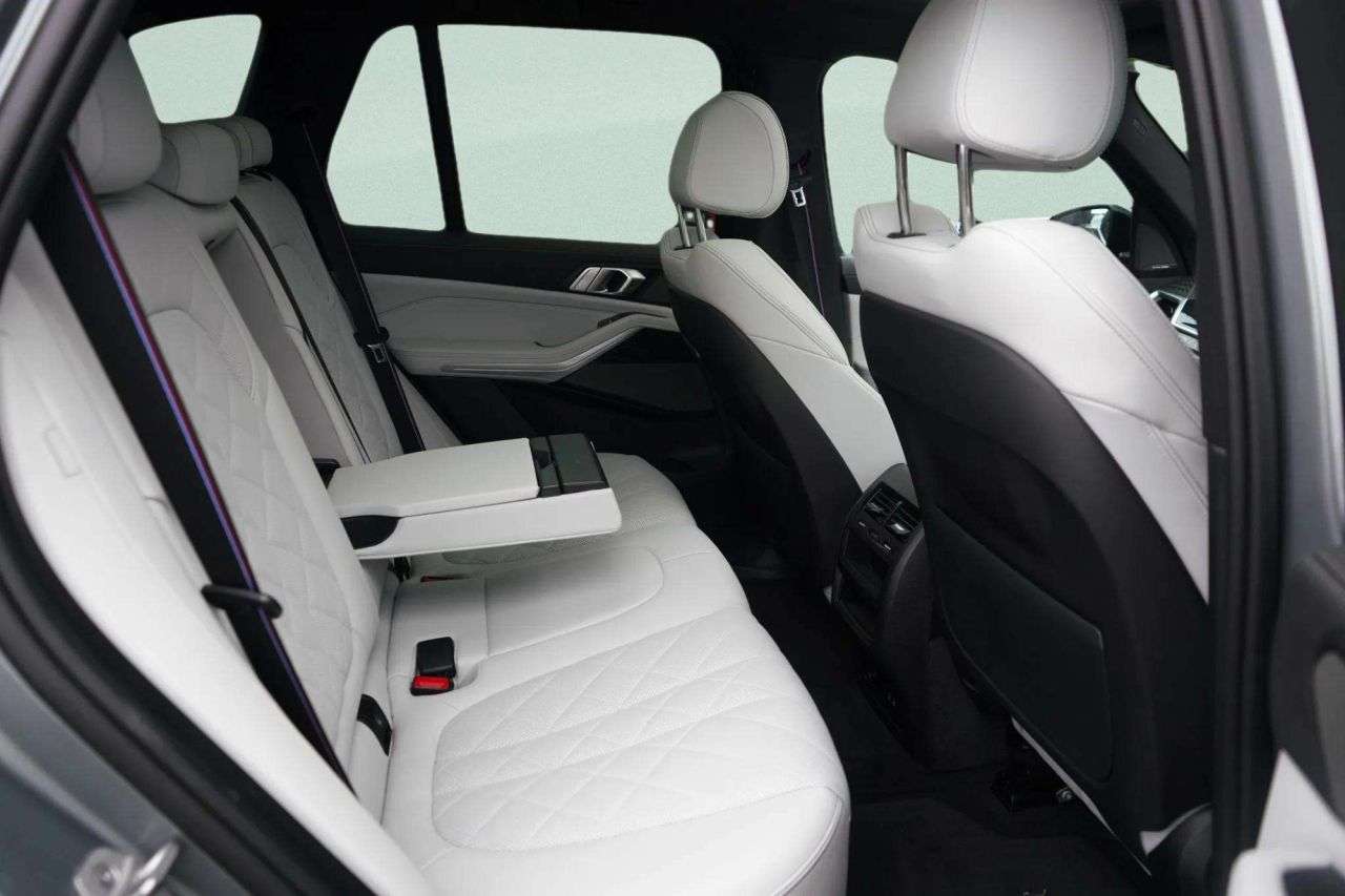 2023 BMW X5 2023 BMW X5