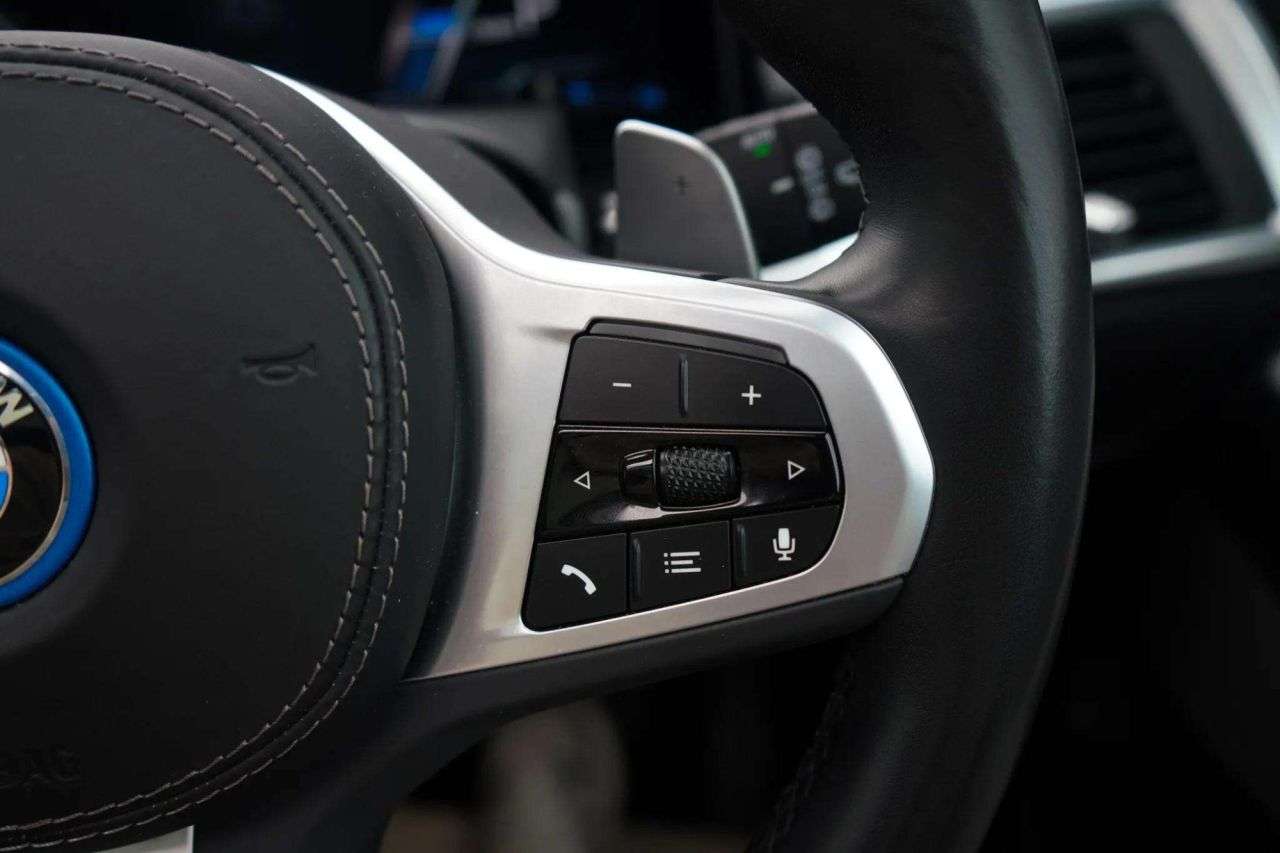 2023 BMW X5 2023 BMW X5