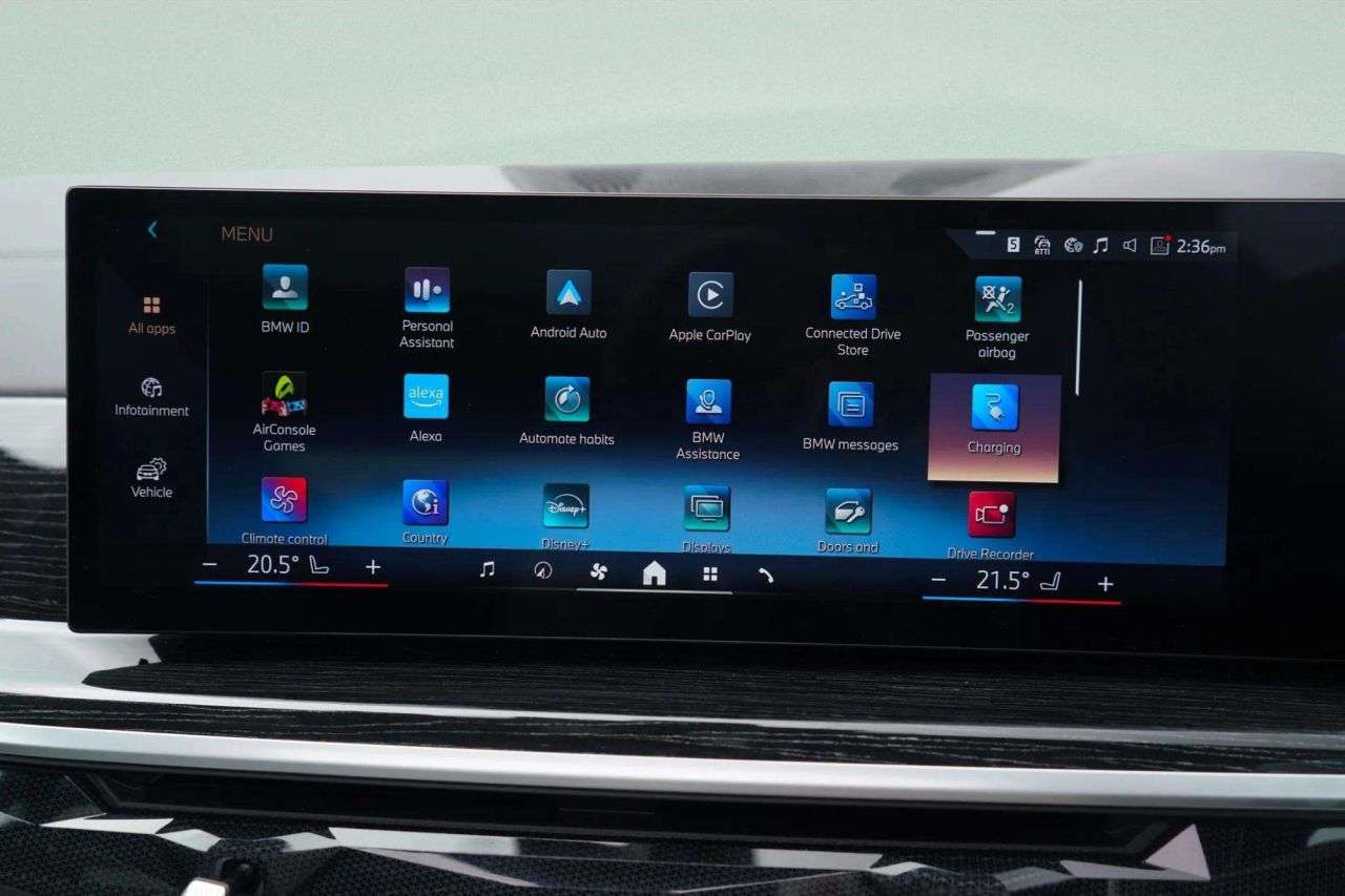 2023 BMW X5 2023 BMW X5