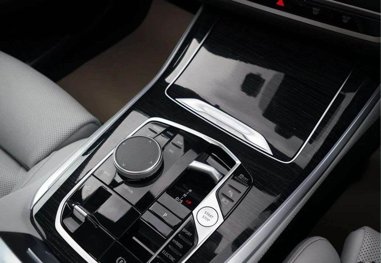 2023 BMW X5 2023 BMW X5