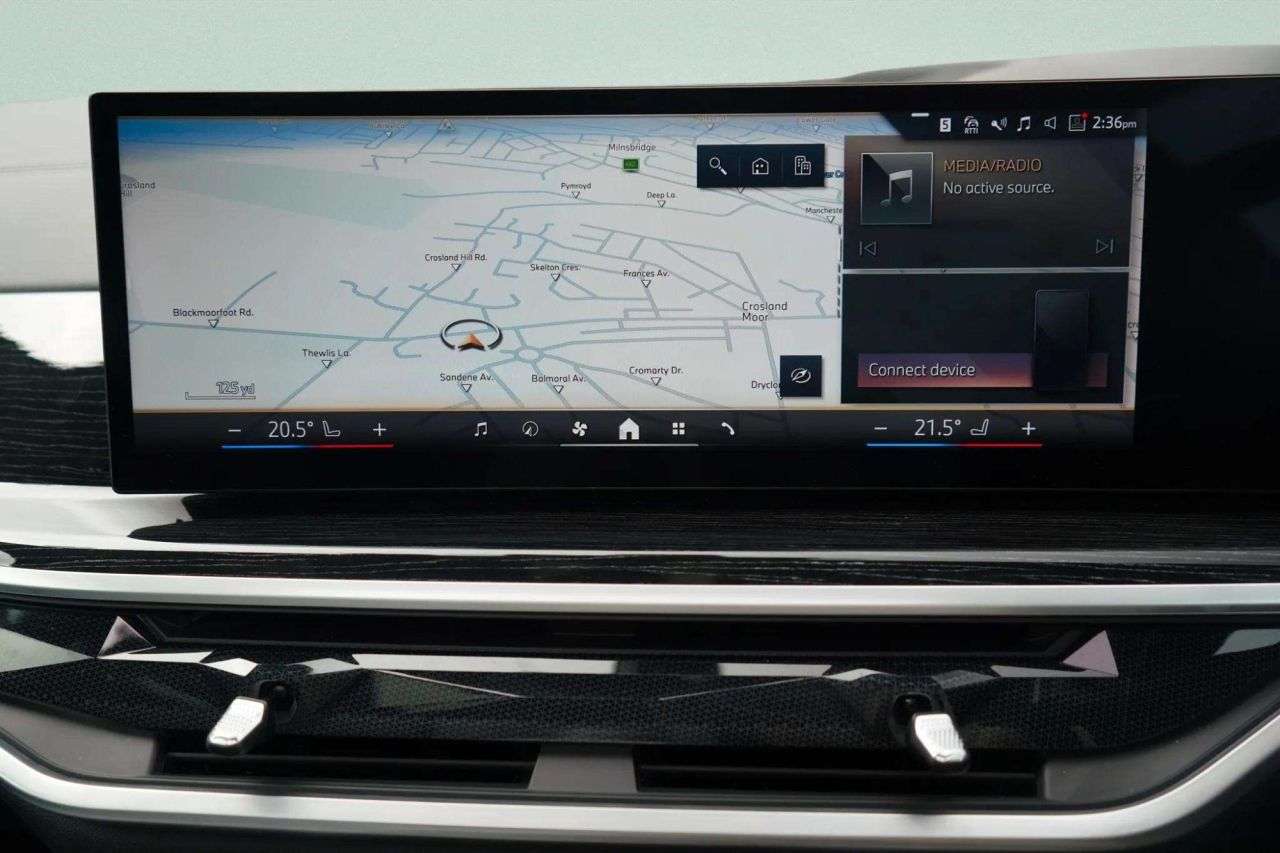2023 BMW X5 2023 BMW X5