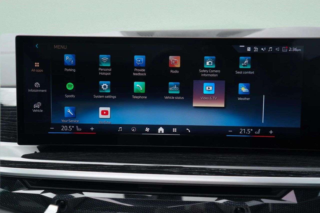2023 BMW X5 2023 BMW X5