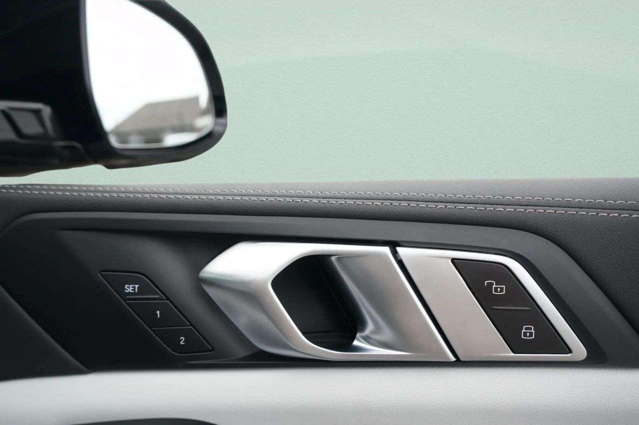 2023 BMW X5 2023 BMW X5
