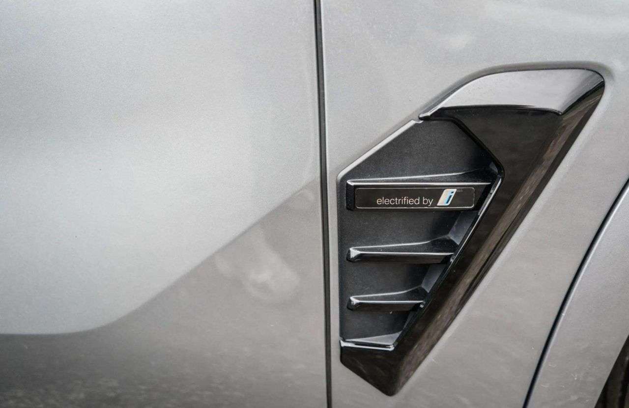 2023 BMW X5 2023 BMW X5