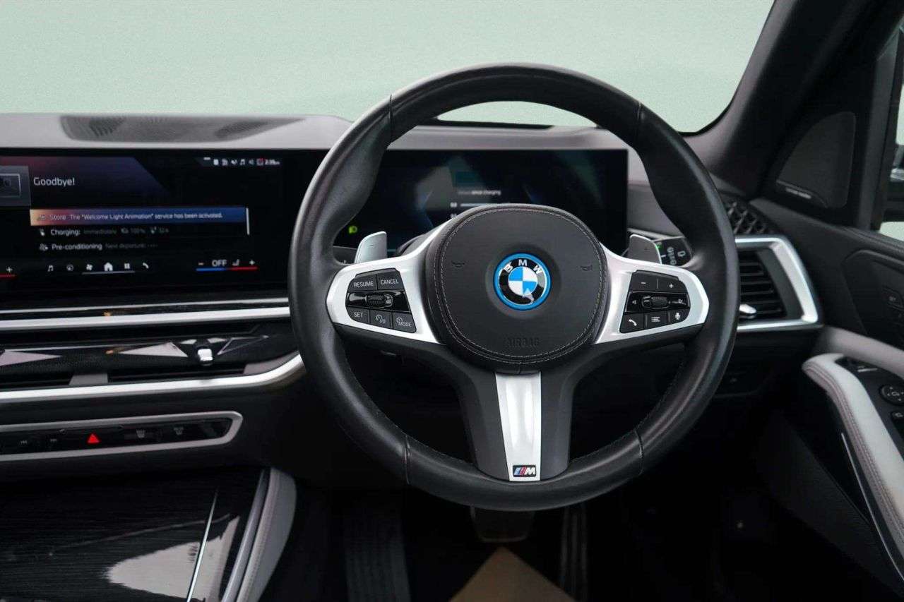 2023 BMW X5 2023 BMW X5