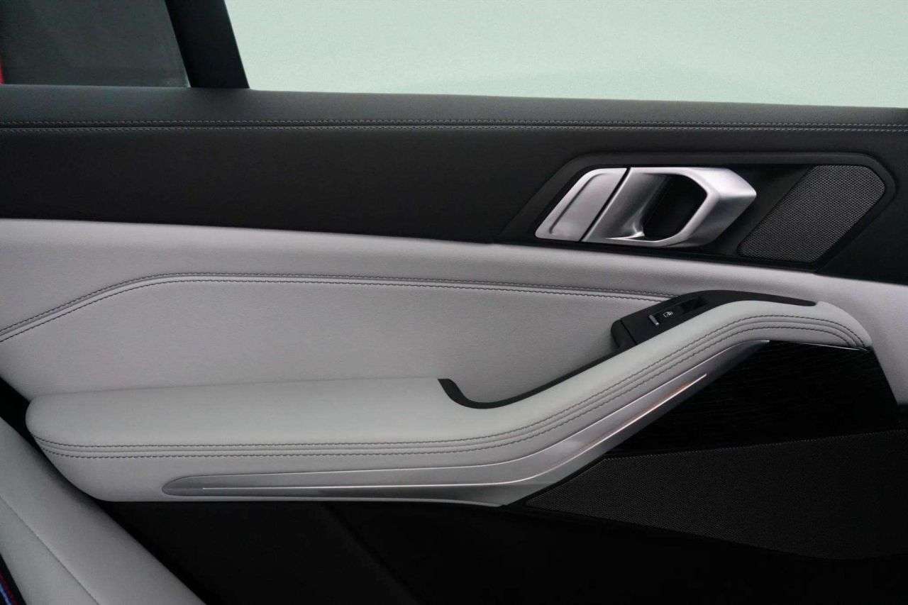 2023 BMW X5 2023 BMW X5