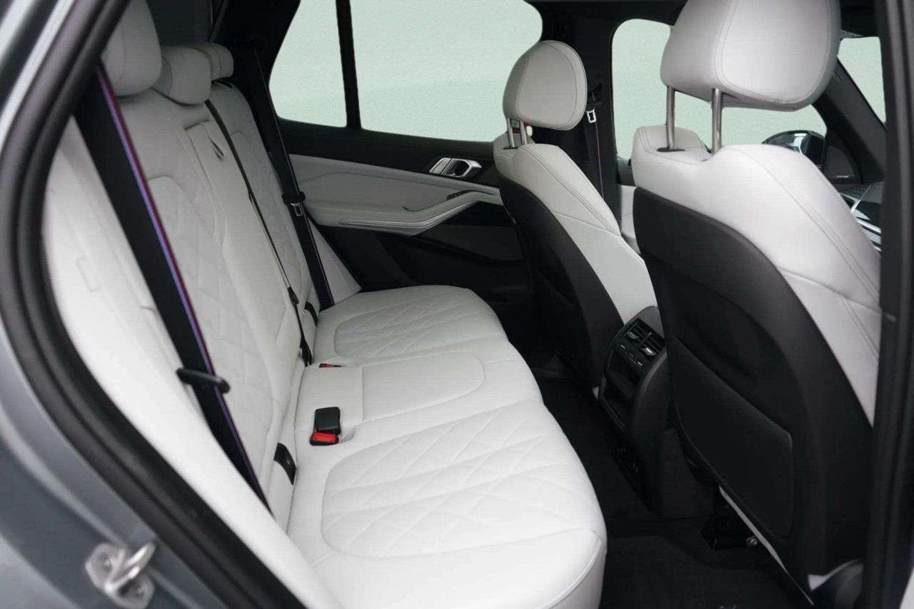 2023 BMW X5 2023 BMW X5