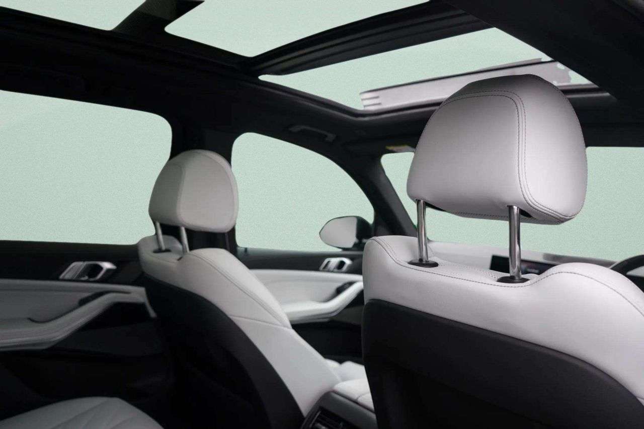 2023 BMW X5 2023 BMW X5