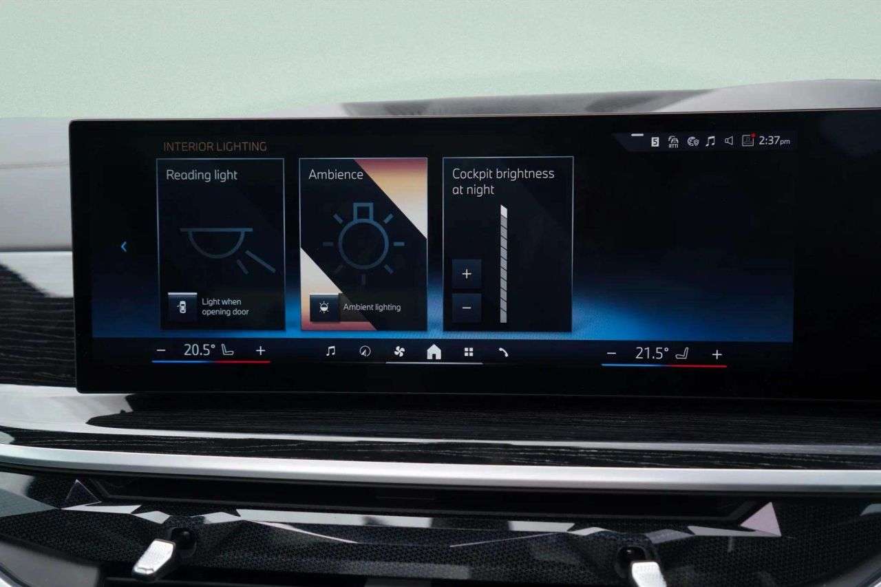 2023 BMW X5 2023 BMW X5