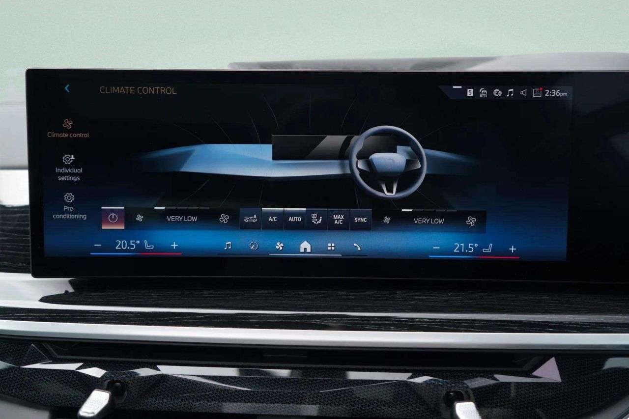2023 BMW X5 2023 BMW X5