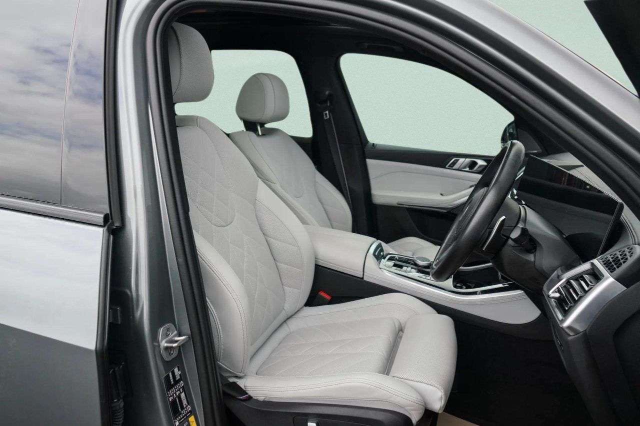 2023 BMW X5 2023 BMW X5