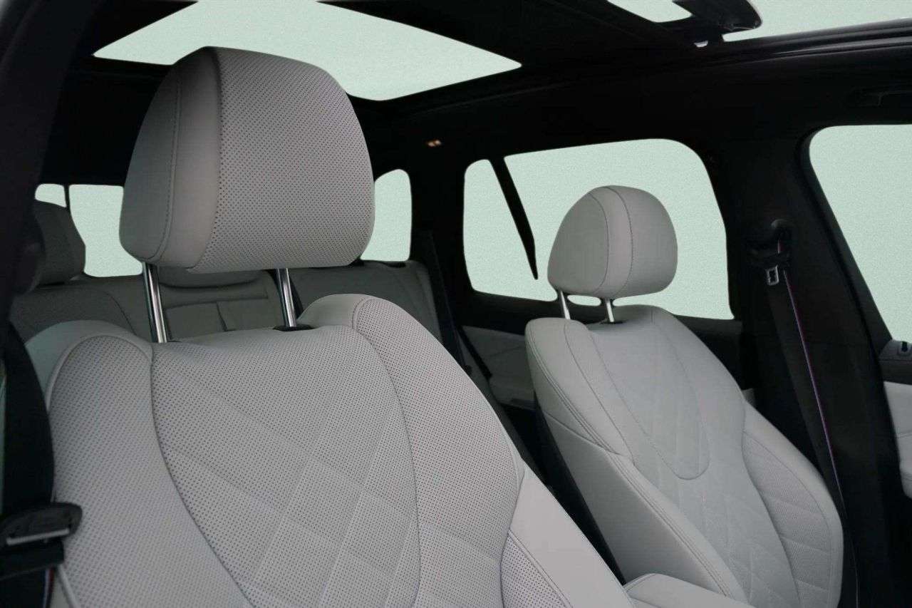 2023 BMW X5 2023 BMW X5