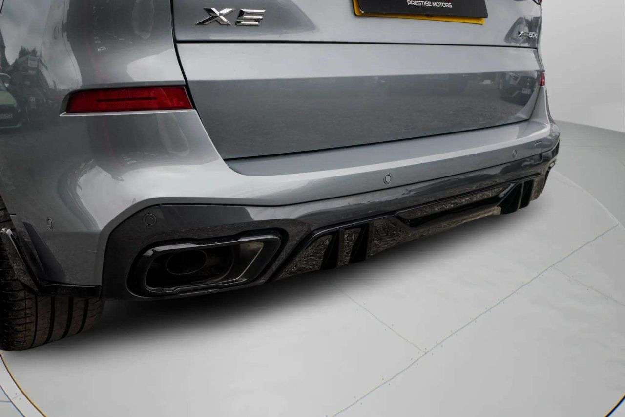 2023 BMW X5 2023 BMW X5