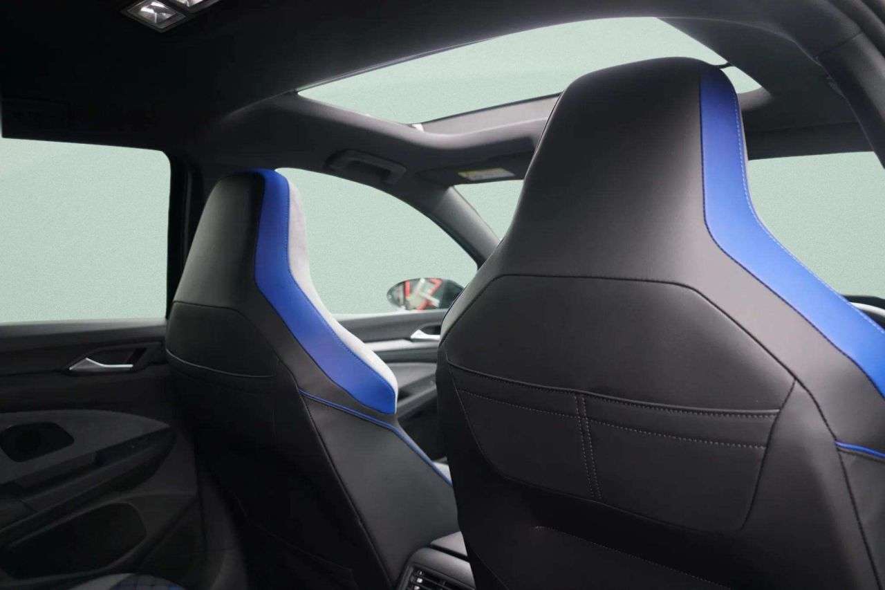 2026 VOLKSWAGEN GOLF 2026 VOLKSWAGEN GOLF