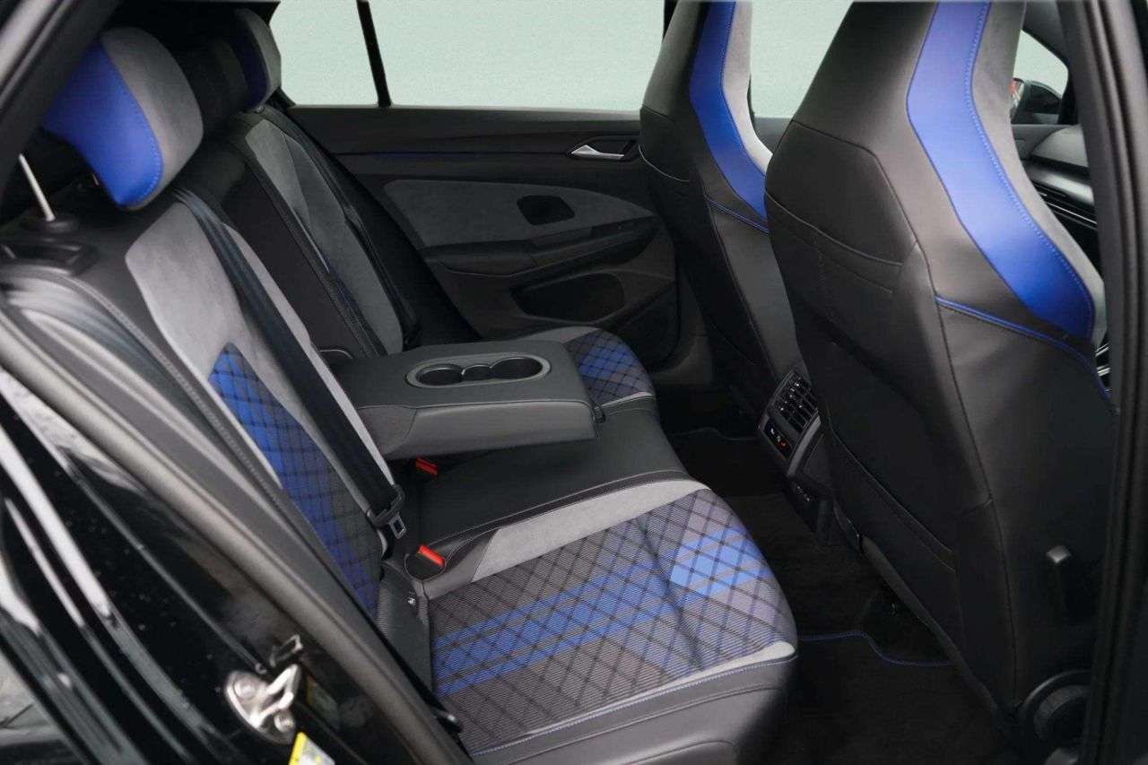 2026 VOLKSWAGEN GOLF 2026 VOLKSWAGEN GOLF
