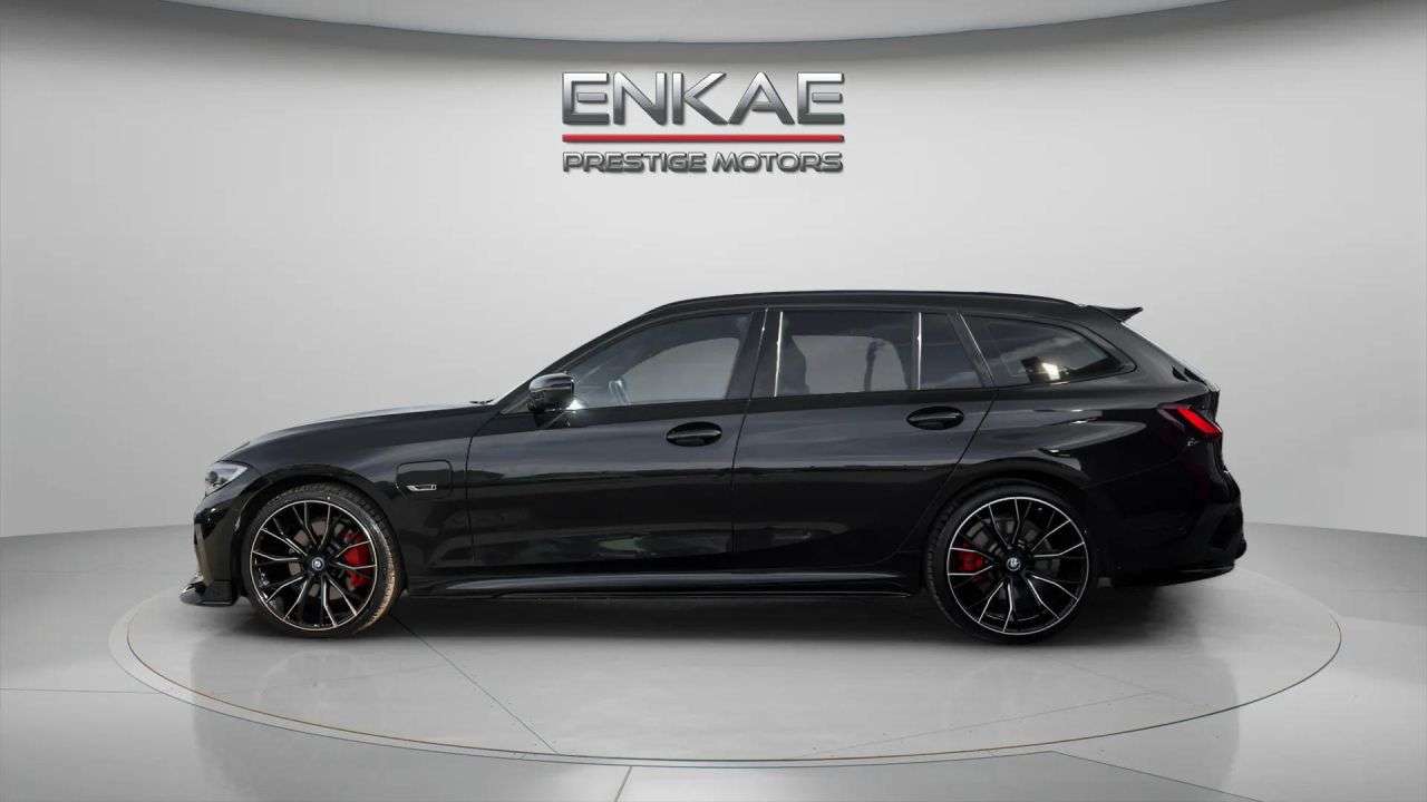 2022 BMW 3 SERIES 2022 BMW 3 SERIES