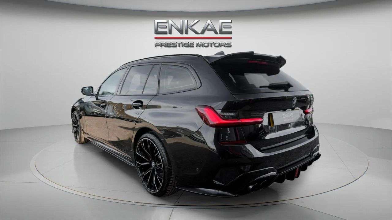 2022 BMW 3 SERIES 2022 BMW 3 SERIES