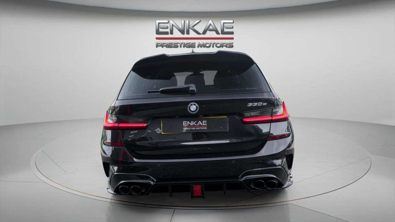 2022 BMW 3 SERIES 2022 BMW 3 SERIES