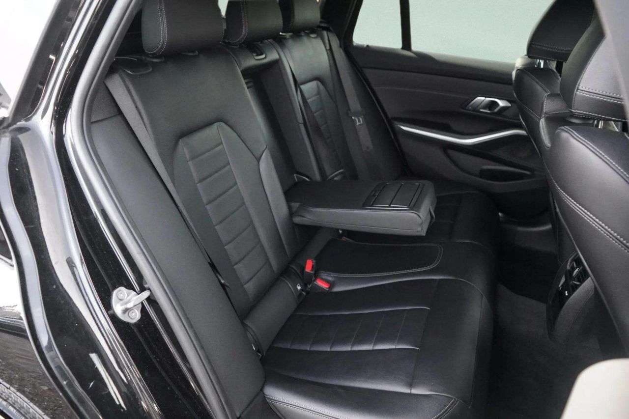 2022 BMW 3 SERIES 2022 BMW 3 SERIES