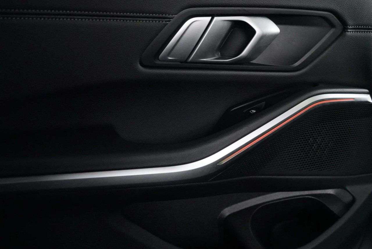 2022 BMW 3 SERIES 2022 BMW 3 SERIES