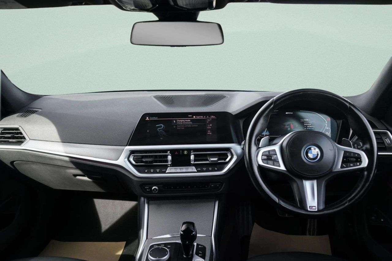 2022 BMW 3 SERIES 2022 BMW 3 SERIES