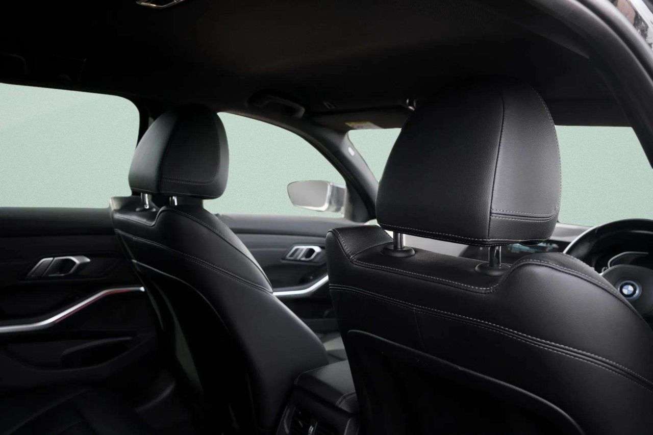 2022 BMW 3 SERIES 2022 BMW 3 SERIES