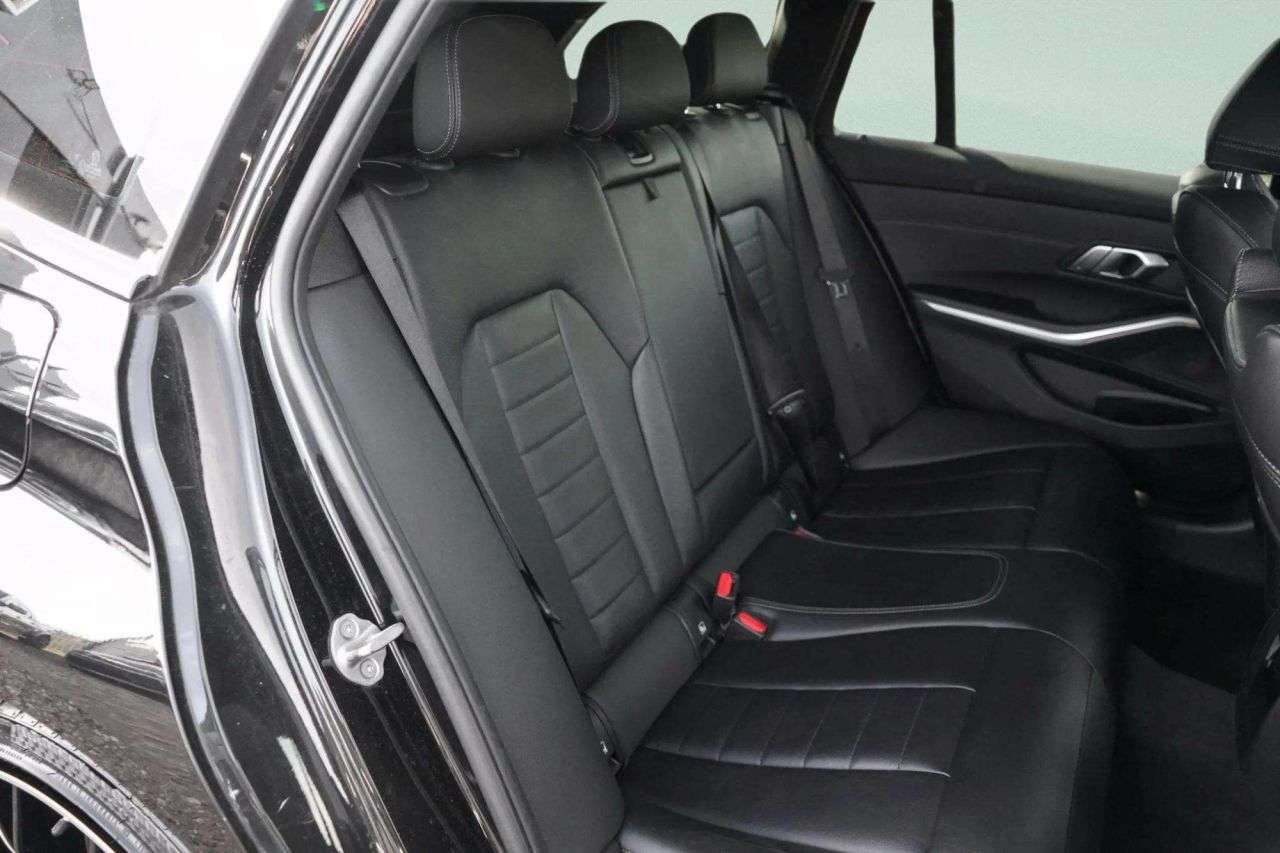 2022 BMW 3 SERIES 2022 BMW 3 SERIES