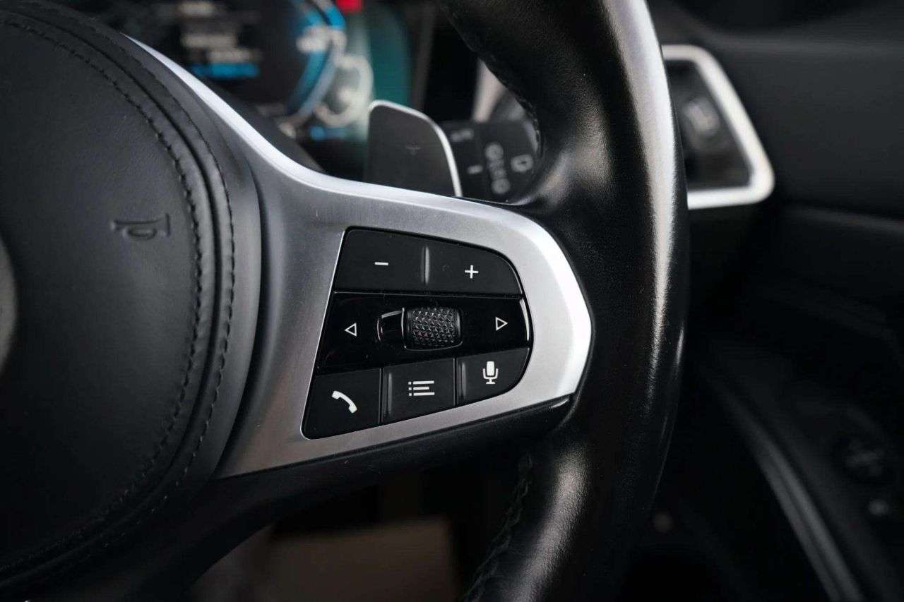 2022 BMW 3 SERIES 2022 BMW 3 SERIES