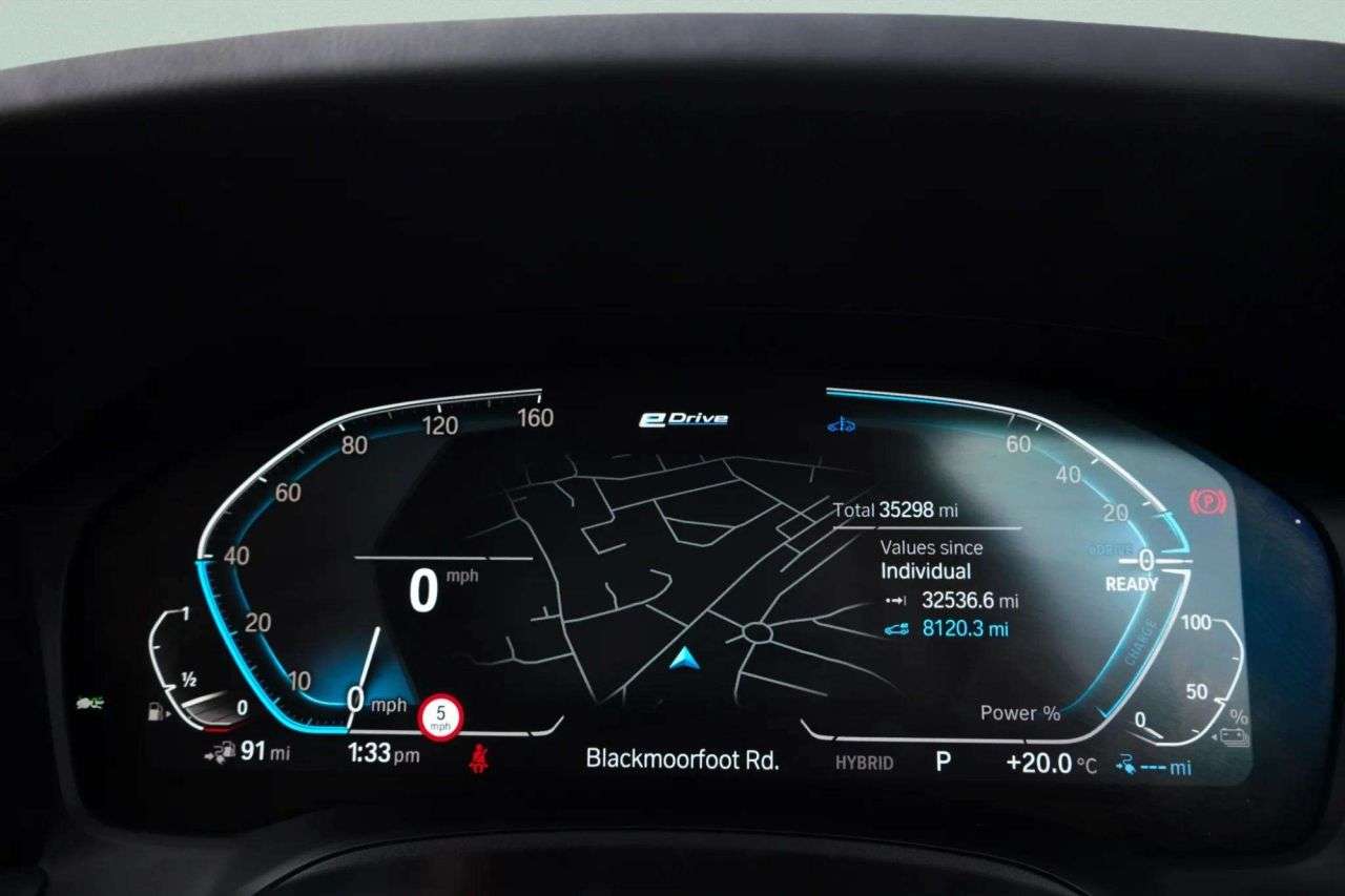 2022 BMW 3 SERIES 2022 BMW 3 SERIES
