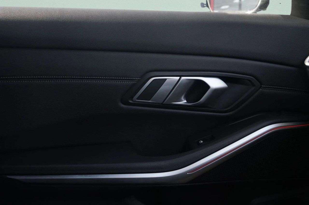 2022 BMW 3 SERIES 2022 BMW 3 SERIES