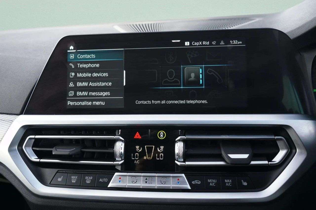 2022 BMW 3 SERIES 2022 BMW 3 SERIES