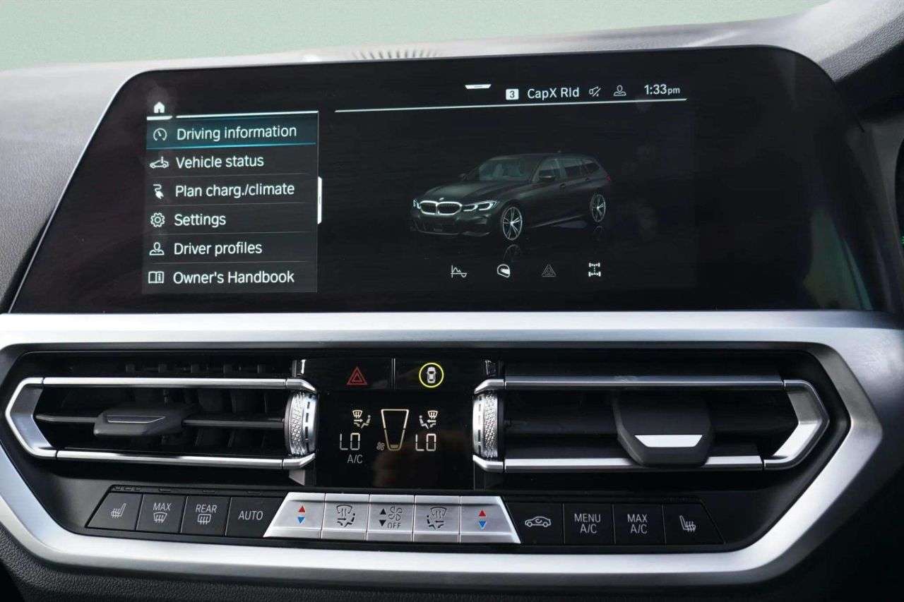 2022 BMW 3 SERIES 2022 BMW 3 SERIES