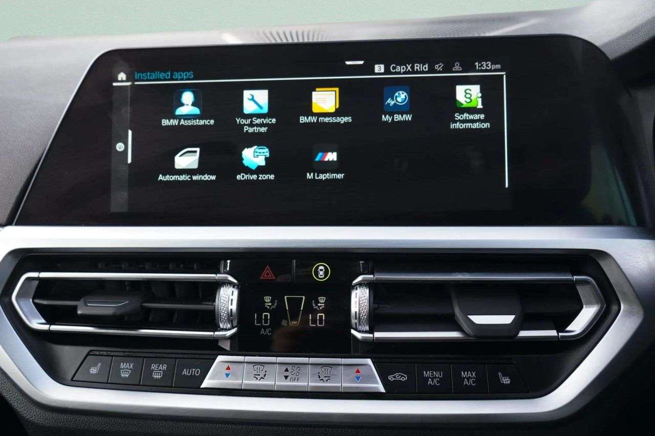 2022 BMW 3 SERIES 2022 BMW 3 SERIES