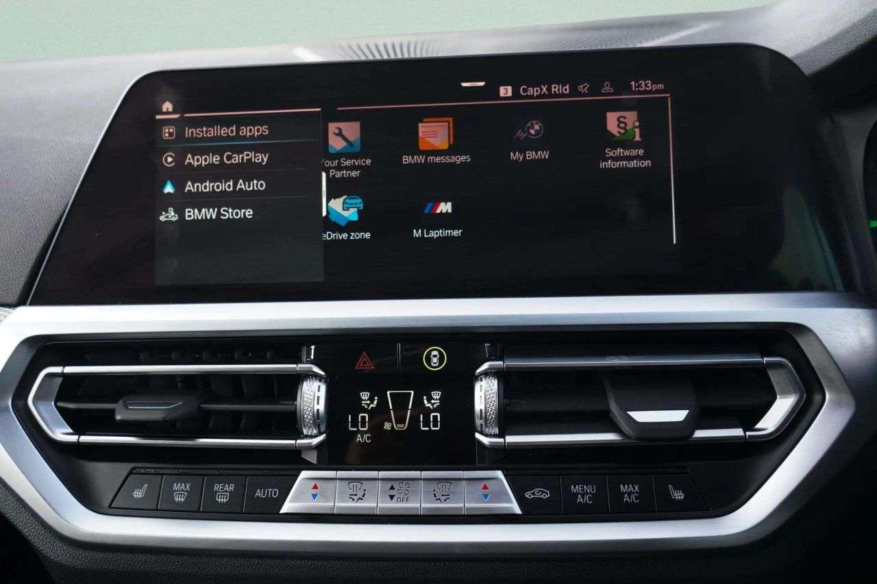 2022 BMW 3 SERIES 2022 BMW 3 SERIES