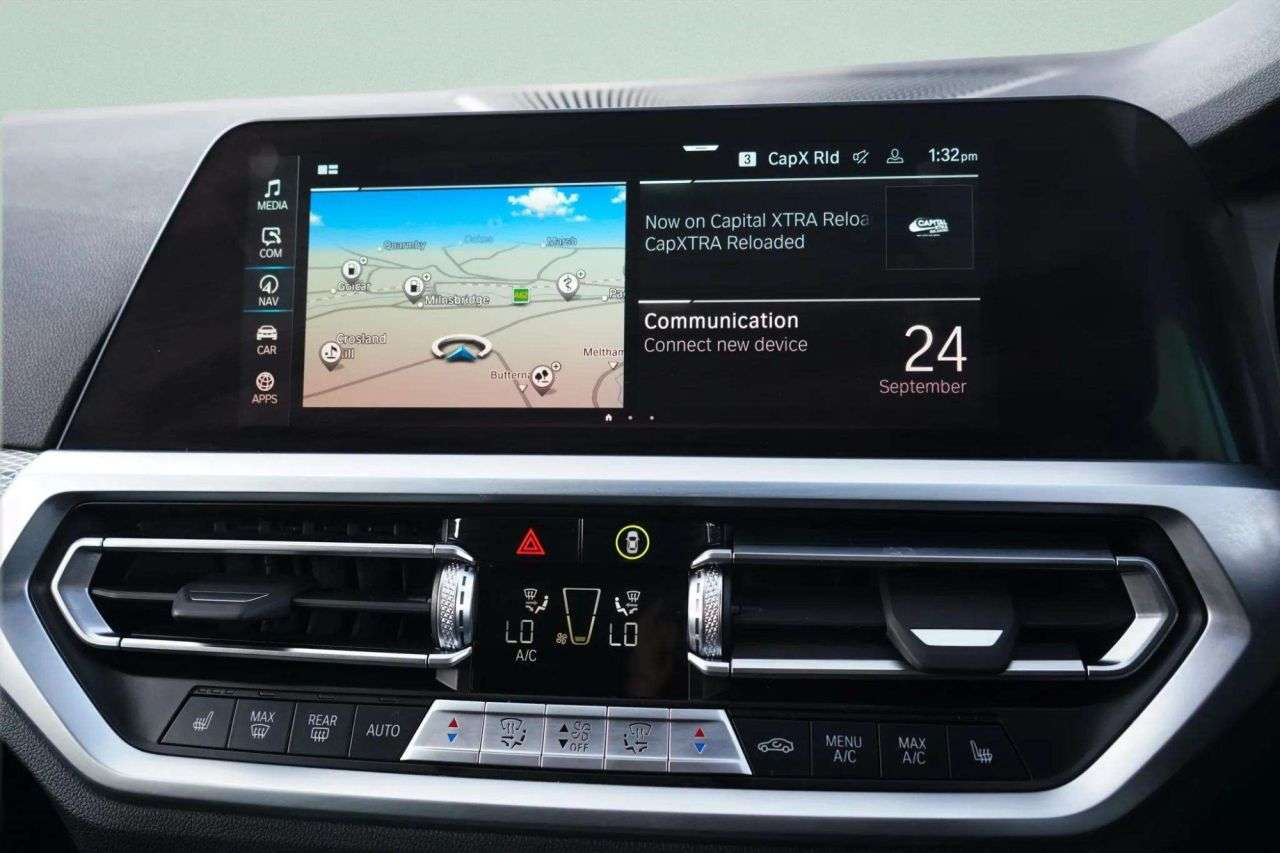 2022 BMW 3 SERIES 2022 BMW 3 SERIES