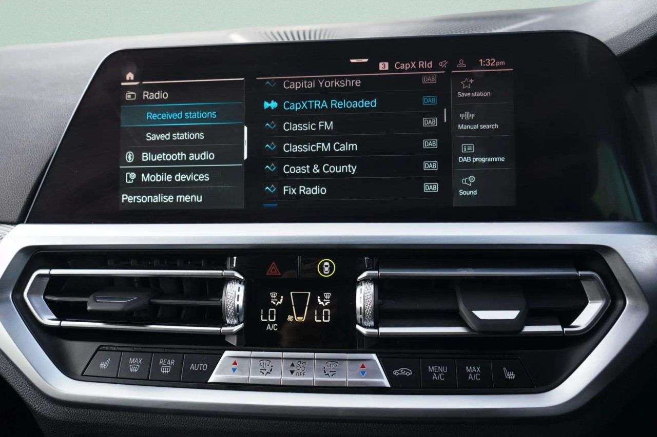 2022 BMW 3 SERIES 2022 BMW 3 SERIES