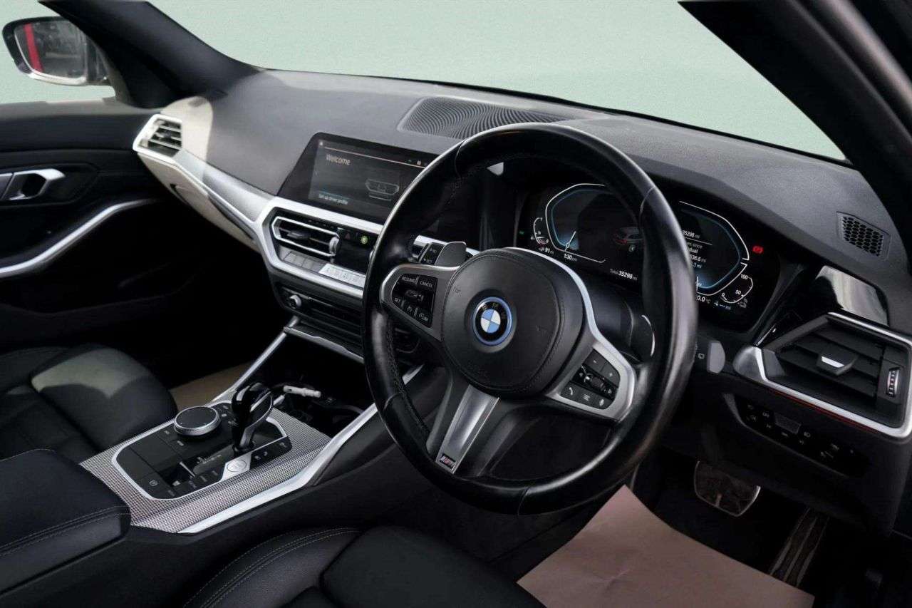 2022 BMW 3 SERIES 2022 BMW 3 SERIES