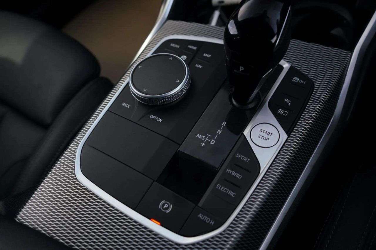 2022 BMW 3 SERIES 2022 BMW 3 SERIES