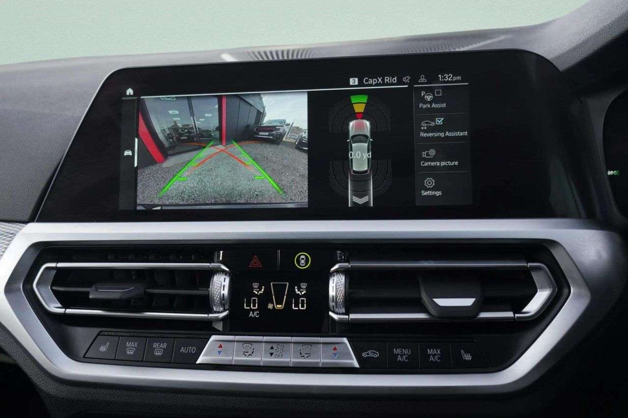 2022 BMW 3 SERIES 2022 BMW 3 SERIES