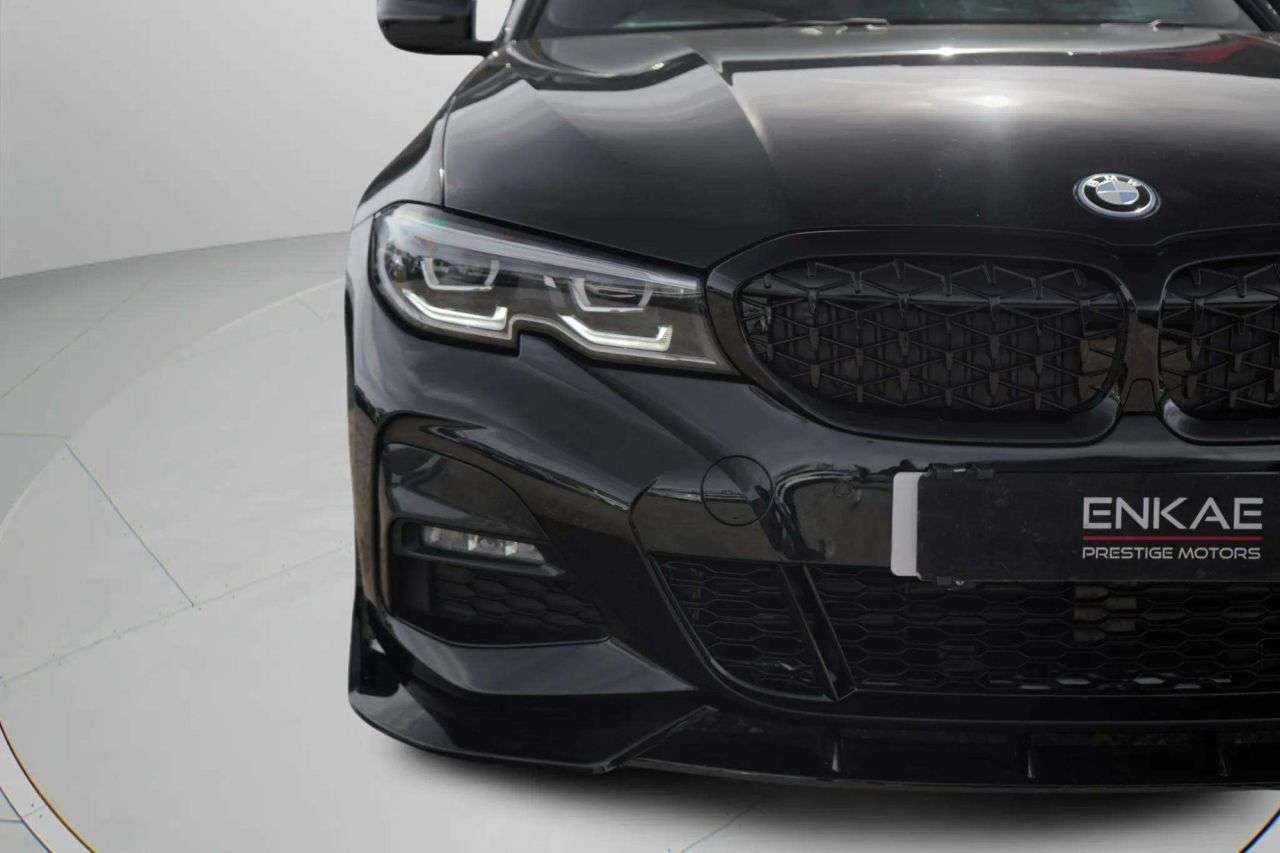 2022 BMW 3 SERIES 2022 BMW 3 SERIES