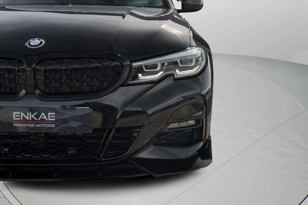 2022 BMW 3 SERIES 2022 BMW 3 SERIES