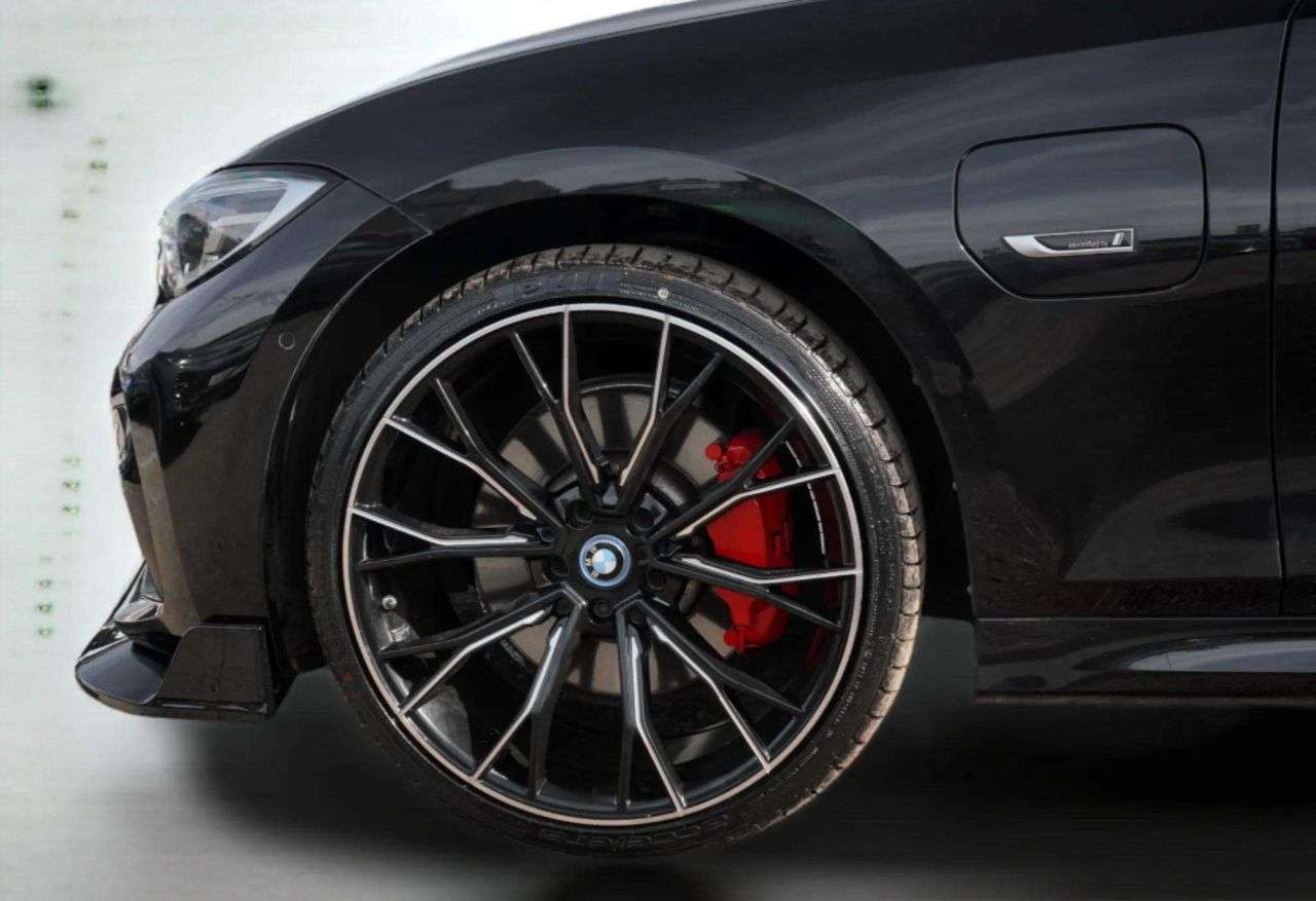 2022 BMW 3 SERIES 2022 BMW 3 SERIES