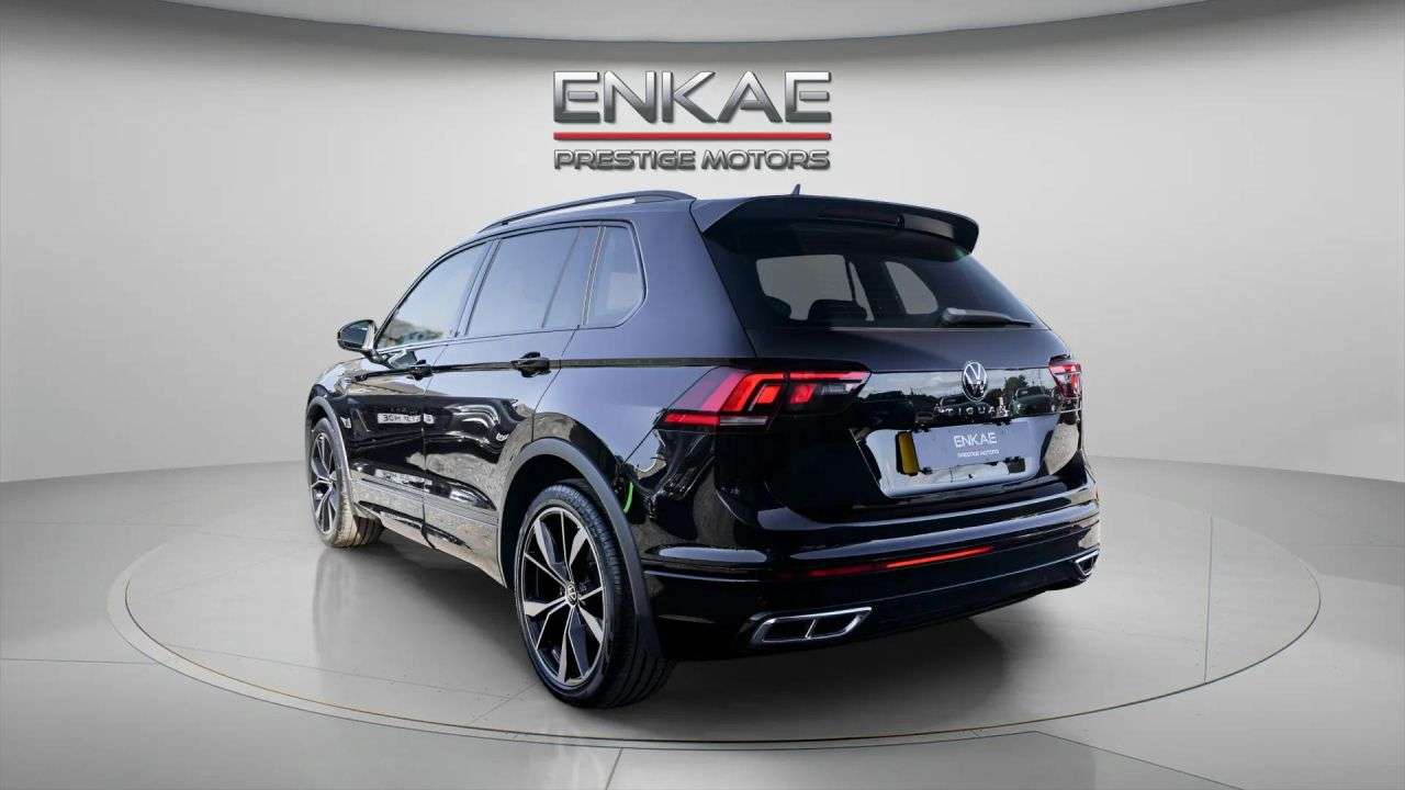 2022 VOLKSWAGEN TIGUAN 2022 VOLKSWAGEN TIGUAN