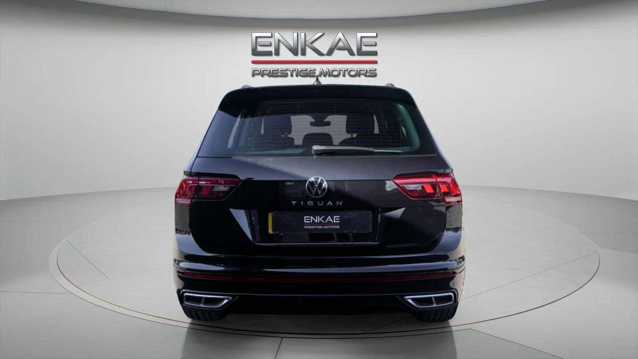 2022 VOLKSWAGEN TIGUAN 2022 VOLKSWAGEN TIGUAN