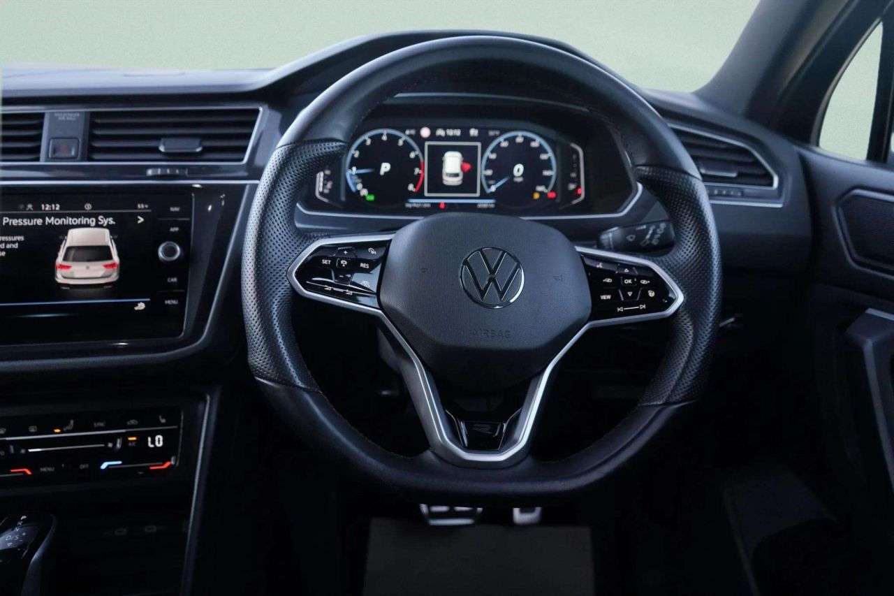 2022 VOLKSWAGEN TIGUAN 2022 VOLKSWAGEN TIGUAN