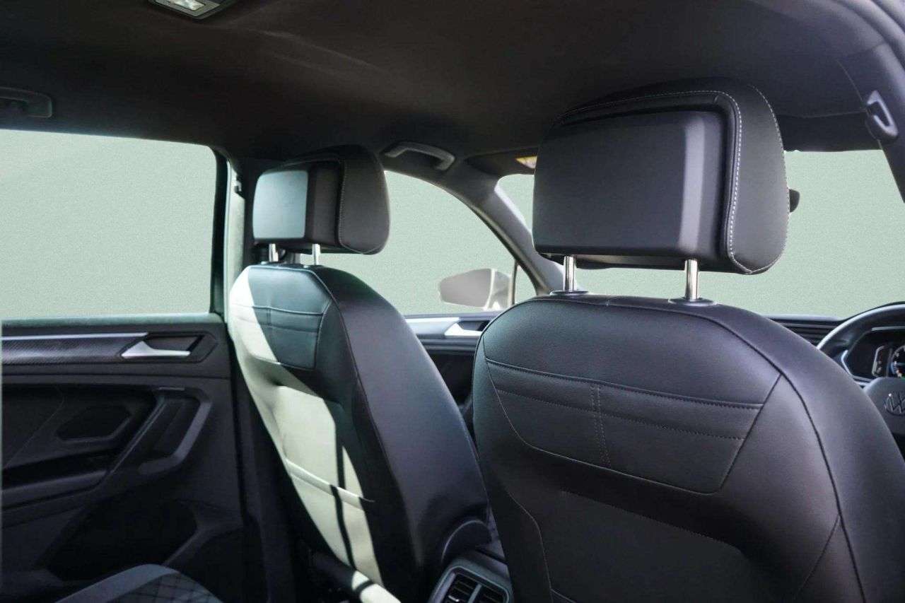 2022 VOLKSWAGEN TIGUAN 2022 VOLKSWAGEN TIGUAN